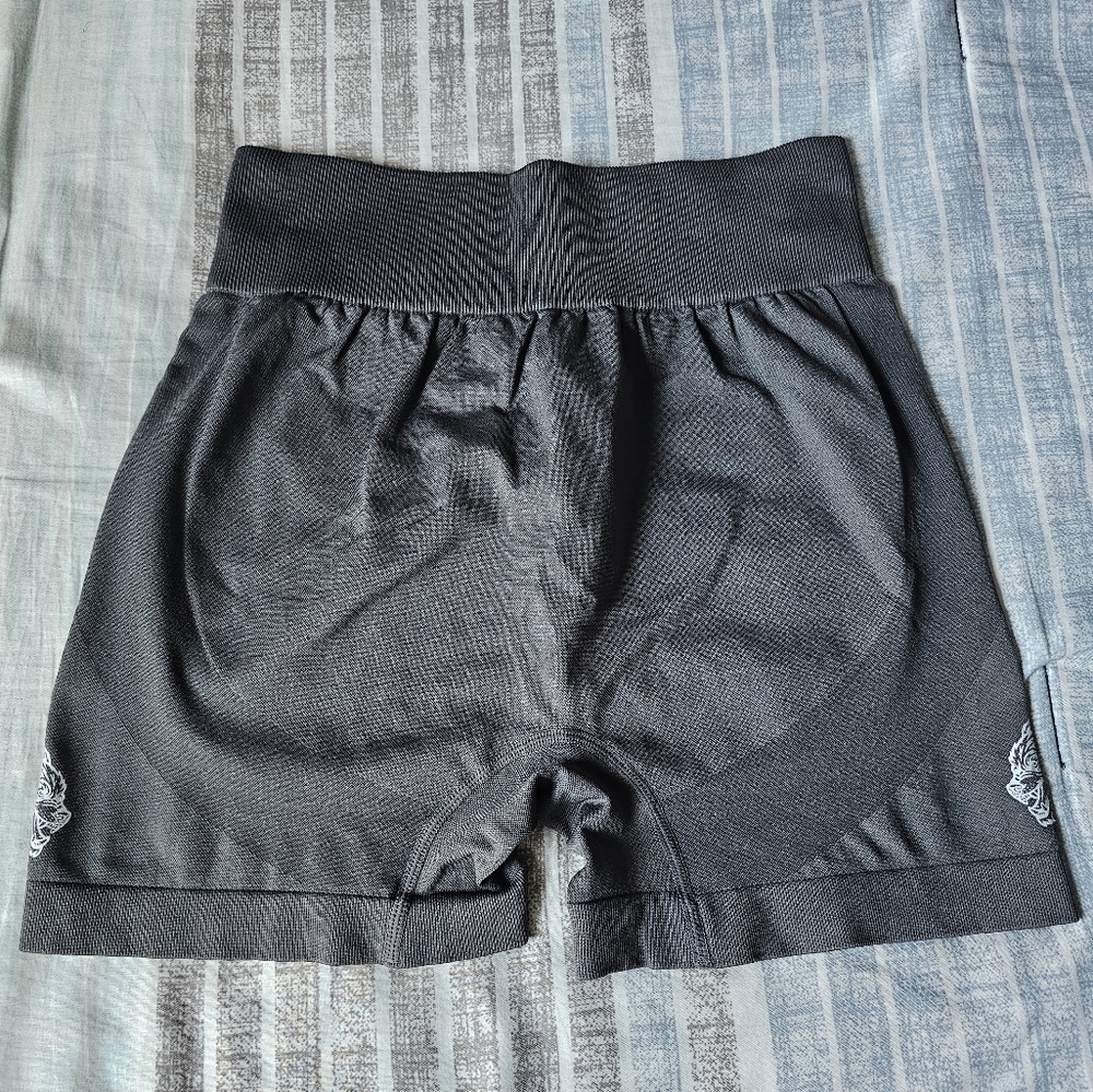 Darc Sports Shorts